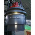 حفارة EC240B Final Drive EC240B Travel Motor